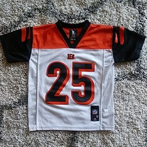 Youth Bengals Jersey